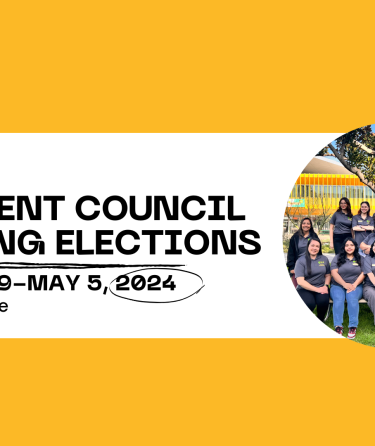 ASU Elections LAVC